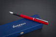 Ручка перьевая Waterman Graduate Allure Red