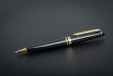 Ручка шариковая Waterman Expert 3 Black Laque GT