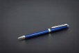 Ручка шариковая Waterman Hemisphere Bright Blue CT