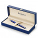 Ручка шариковая Waterman Hemisphere Bright Blue CT