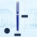 Ручка роллер Waterman Hemisphere Bright Blue CT