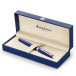 Ручка роллер Waterman Hemisphere Bright Blue CT