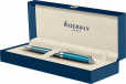 Ручка шариковая Waterman Hemisphere Sea Blue