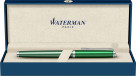 Ручка роллер Waterman Hemisphere Vineyard Green