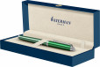 Ручка перьевая Waterman Hemisphere Vineyard Green