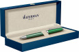 Ручка шариковая Waterman Hemisphere Vineyard Green