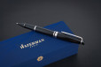 Ручка роллер Waterman Expert 3 Black Laque CT