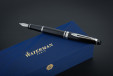 Ручка перьевая Waterman Expert 3 Black CT