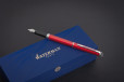 Ручка перьевая Waterman Hemisphere Red Comet CT