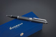 Ручка роллер Waterman Expert 3 Matte Black CT