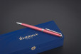 Ручка шариковая Waterman Hemisphere Coral Pink CT