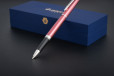 Ручка роллер Waterman Hemisphere Coral Pink CT