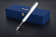 Ручка роллер Waterman Hemisphere White CT