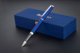 Ручка роллер Waterman Hemisphere Bright Blue CT