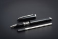 Ручка роллер Waterman Carene Black ST