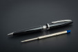 Ручка шариковая Waterman Carene Black ST