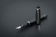 Ручка перьевая Waterman Expert 3 Black CT