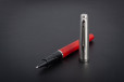 Ручка роллер Waterman Embleme Red CT