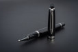 Ручка роллер Waterman Expert 3 Black Laque CT