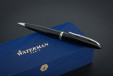 Ручка шариковая Waterman Carene Black ST