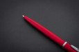 Ручка шариковая Waterman Graduate Allure Red