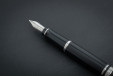 Ручка перьевая Waterman Expert 3 Black CT