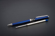 Ручка шариковая Waterman Hemisphere Bright Blue CT