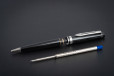 Ручка шариковая Waterman Expert 3 Black CT