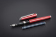 Ручка перьевая Waterman Hemisphere Red Comet CT