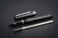 Ручка роллер Waterman Expert 3 Matte Black CT