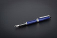 Ручка перьевая Waterman Expert 3 Blue CT