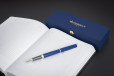 Ручка роллер Waterman Hemisphere Bright Blue CT