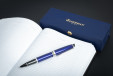 Ручка роллер Waterman Expert 3 Blue CT