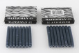 Картридж Waterman (S0110850) черные (8шт)