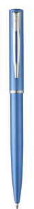 Ручка шариковая Waterman Graduate Allure Blue