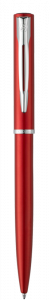 Ручка шариковая Waterman Graduate Allure Red