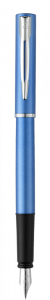 Ручка перьевая Waterman Graduate Allure Blue