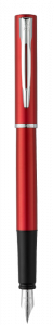 Ручка перьевая Waterman Graduate Allure Red