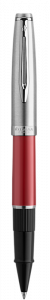 Ручка роллер Waterman Embleme Red CT