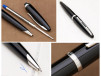 Ручка шариковая Waterman Carene Black ST