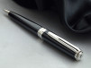 Шариковая ручка Waterman Exception Slim Black ST