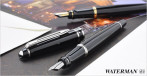 Ручка перьевая Waterman Expert 3 Black CT