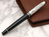 Ручка роллер Waterman Expert 3 Deluxe Black CT