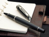 Ручка роллер Waterman Expert 3 Matte Black CT