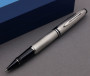 Ручка роллер Waterman Expert 3 Stainless Steel CT