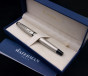 Ручка роллер Waterman Expert 3 Stainless Steel CT